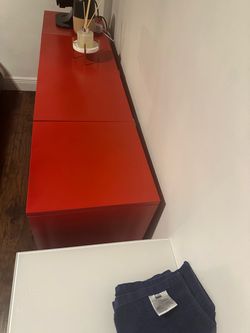 Metal locker dresser