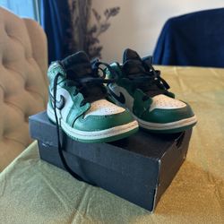 Jordan 1 8c Toddler 