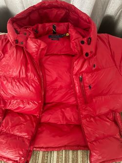 Men’s Polo Ralph Lauren Jacket