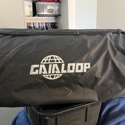 Mattress Pad GaiaLoop