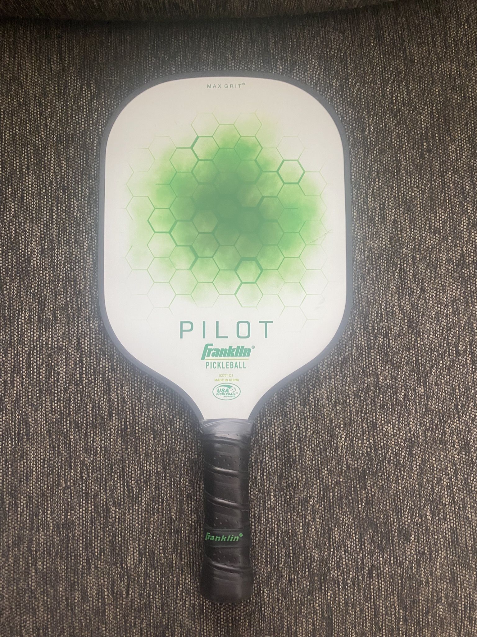 Franklin Pilot Pickleball Paddle