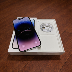 iPhone 14 Pro Max 256 Gb