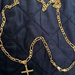14k Gold Chain