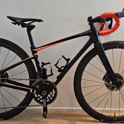 2019 Specialized Ruby Custom 44