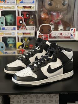 Nike Dunks