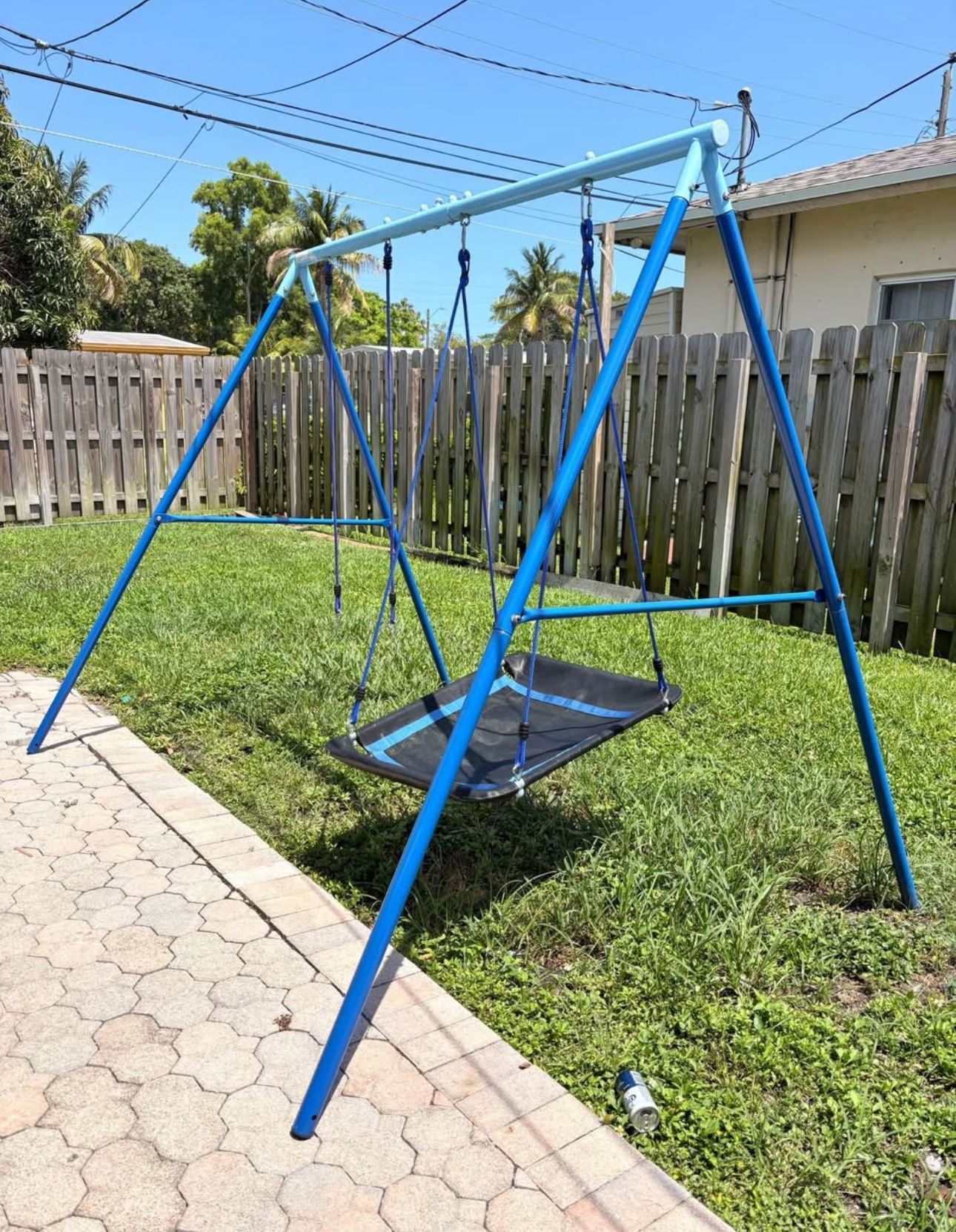 Swing Set