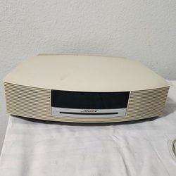 Bose Stereo 