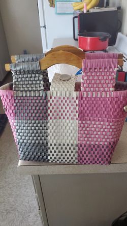 $20 Summer Purse
