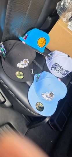 Sad Boyz hats