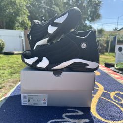 Air Jordan 14 Retro Size 8