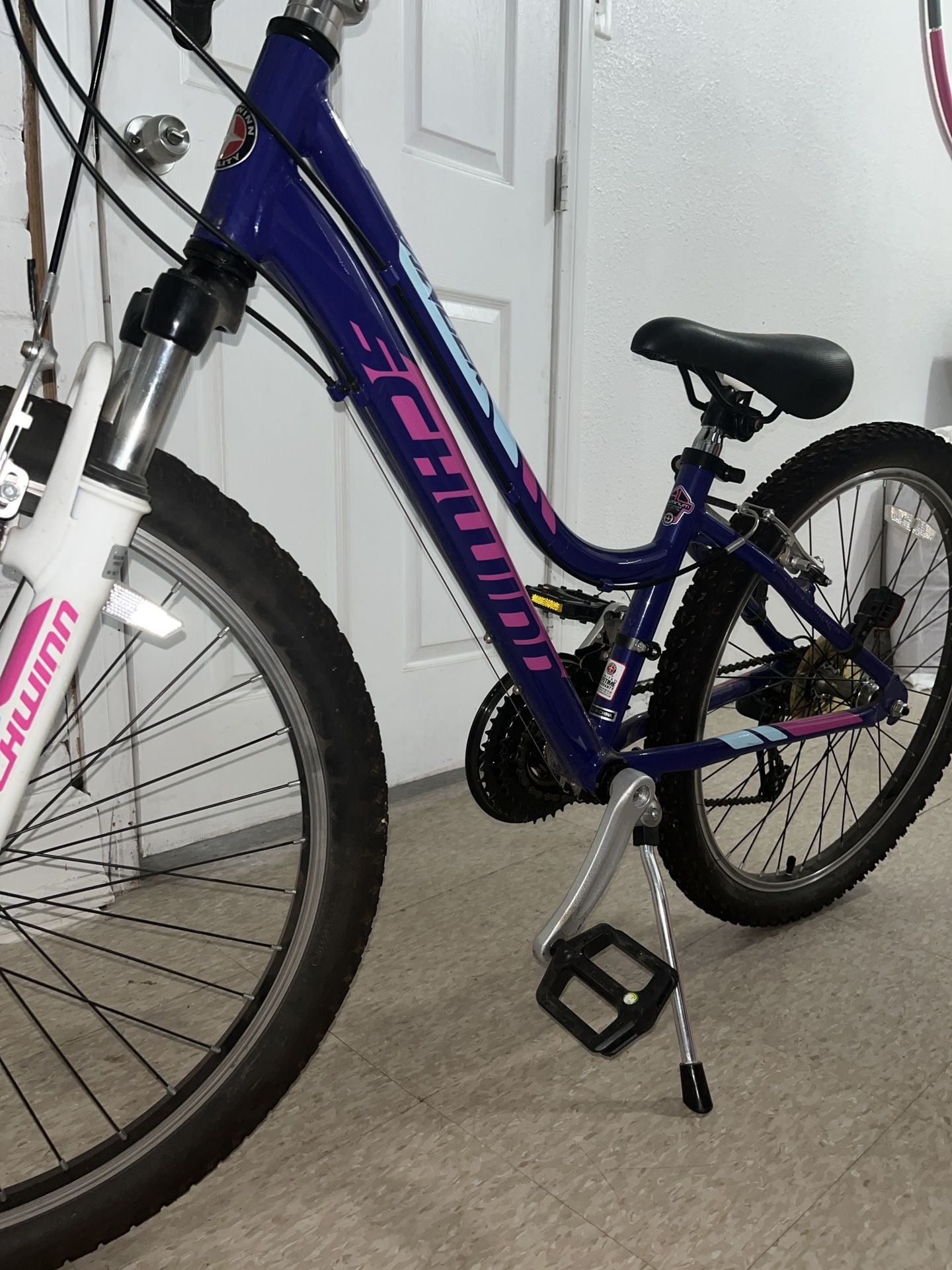 Bike