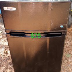 Mini Freezer / Mini Fridge Bad To The Bone 🍗🍗🍗