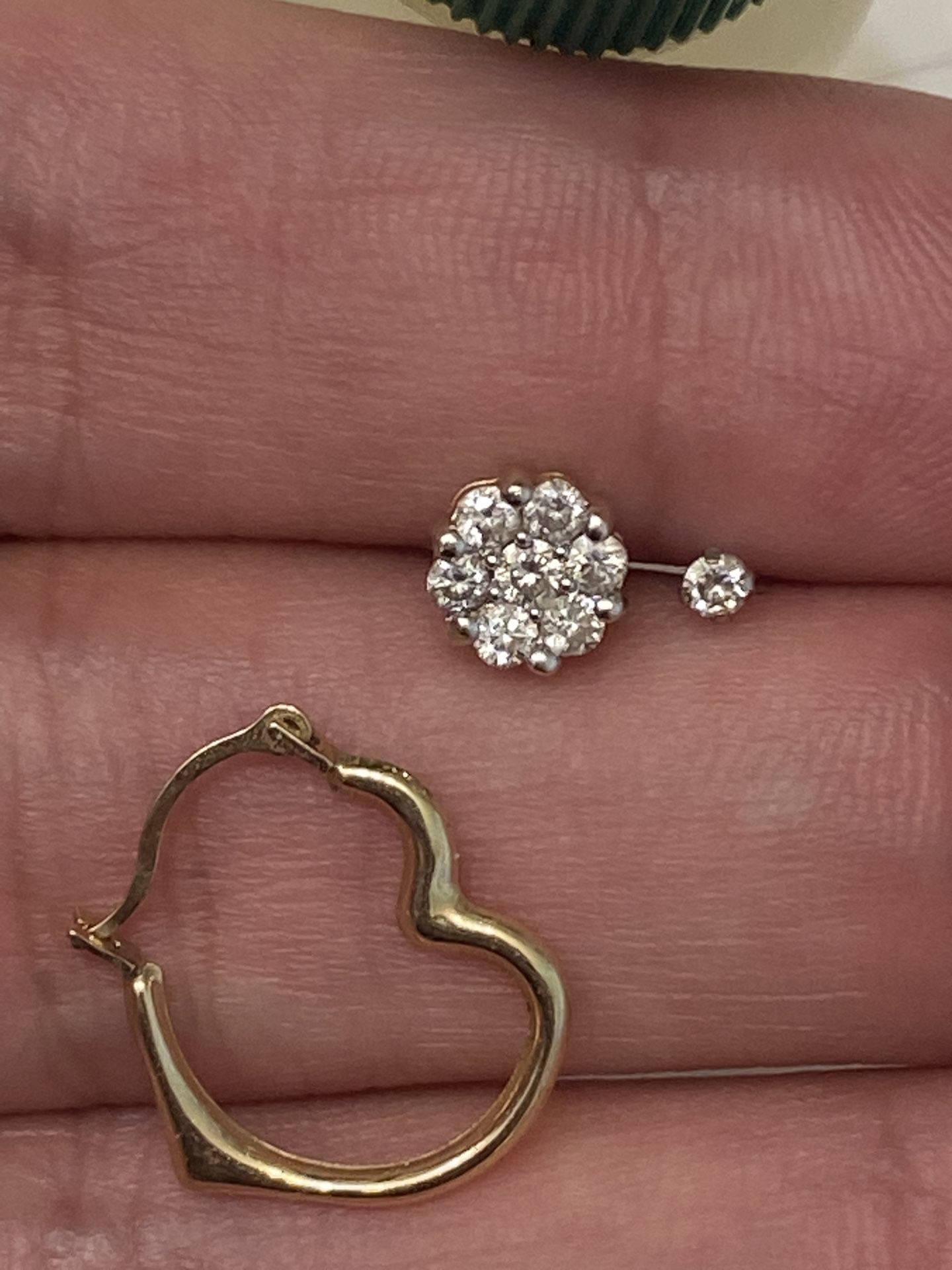 14kt Scrap Gold
