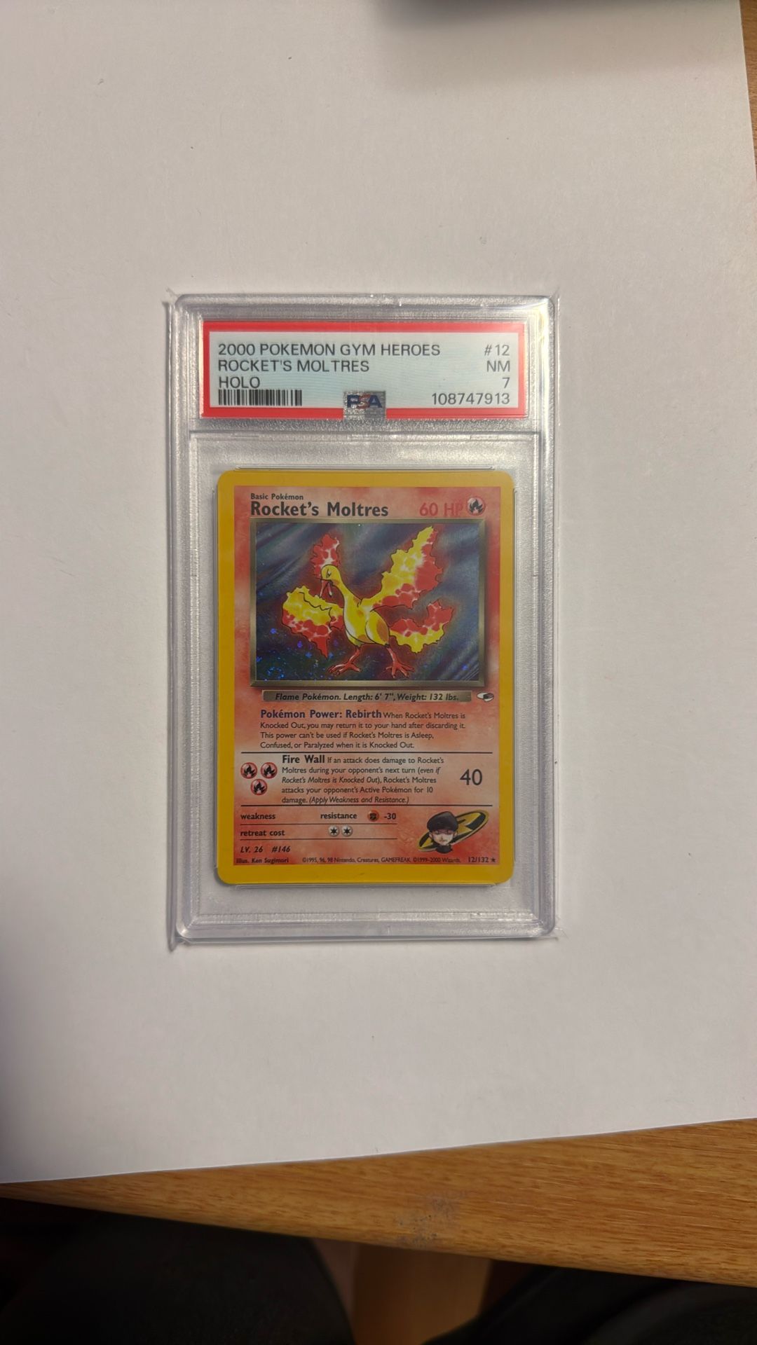 mewtwo rare pokemon card Mewtwo EX Secret Rare - 164/162 - BREAKthrough