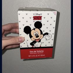 Disney Perfume 