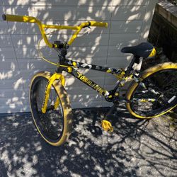 So Cal Flyer 24inch great condition