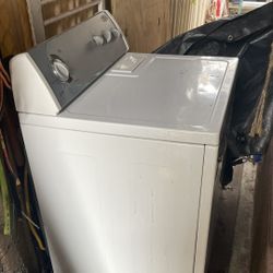 Whirlpool Dryer