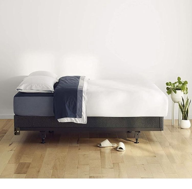 King Casper Sleep Box Spring Foundation for King Mattress!