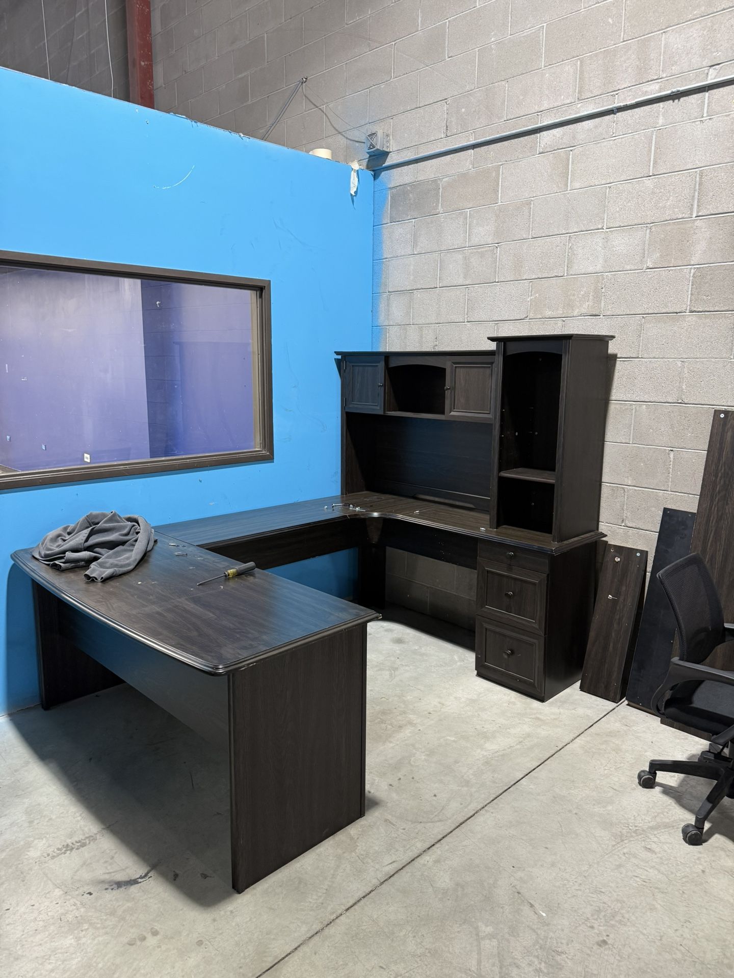 Used Office Furniture