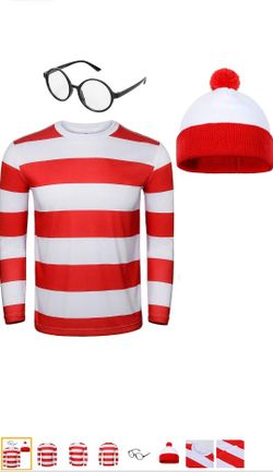 Where's Waldo