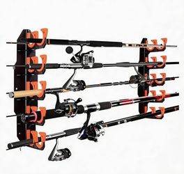 Fishing Rod Holder