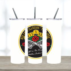 New 20oz Tumbler