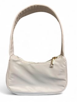 White Purse