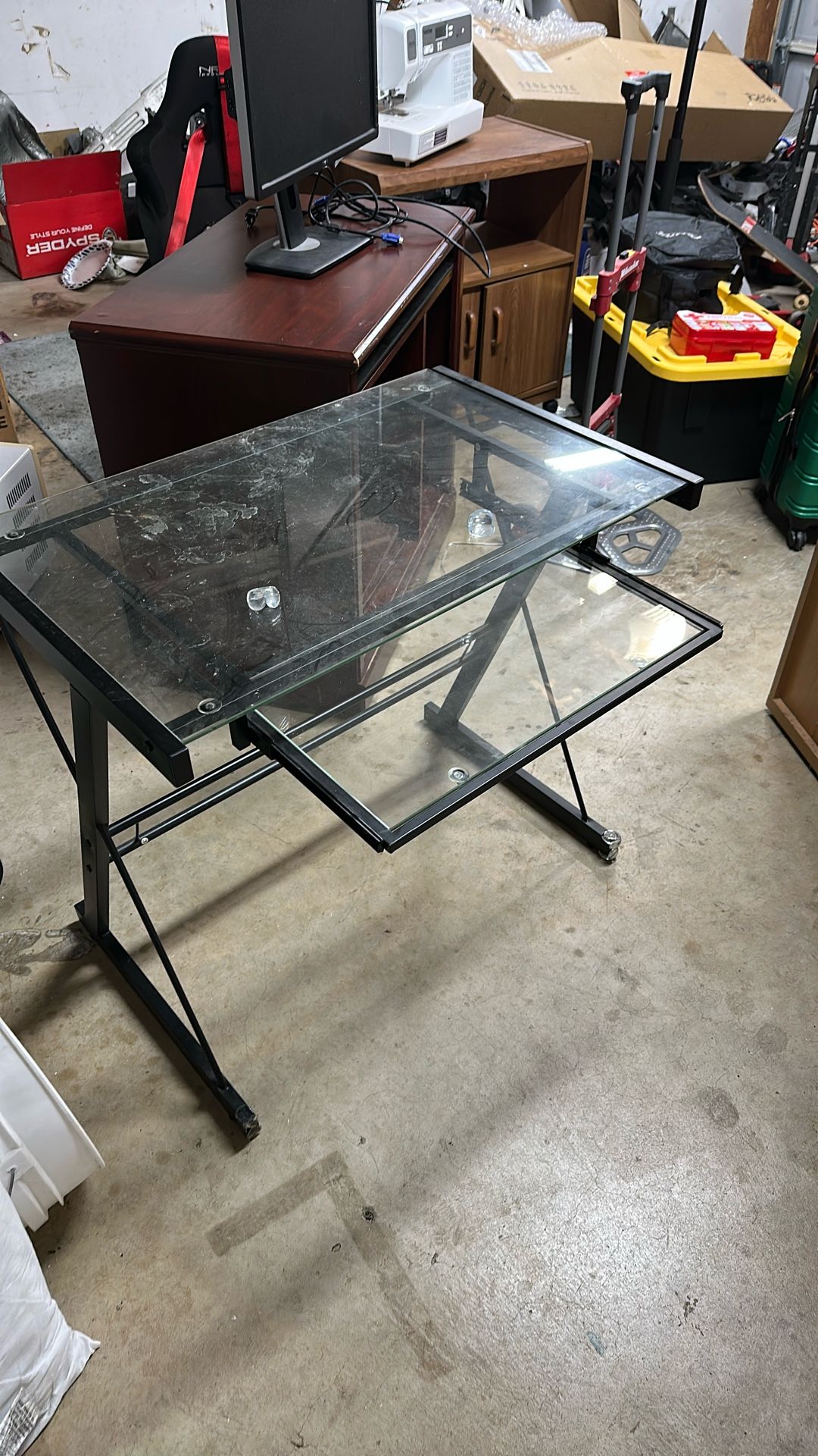 Computer Table