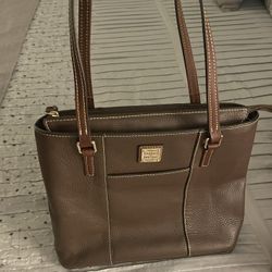 Dooney And Bourke- Never Used