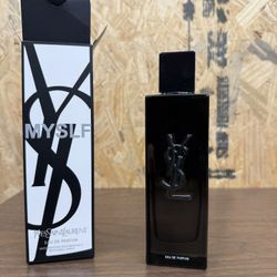 Yves Saint Laurent Ysl Myself 3.3 Fl. oz(Sealed)