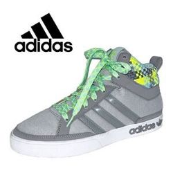 Adidas Top Court Friendship size 8.5