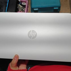 HP Printer 