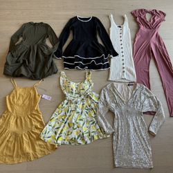 Women’s - Dresses | Romper