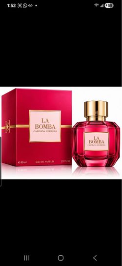 Carolina Herrera La Bomba Eau de Parfum 80ml