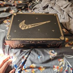 Jordan 1 High Zoom Air CMFT 2 Size 11.5