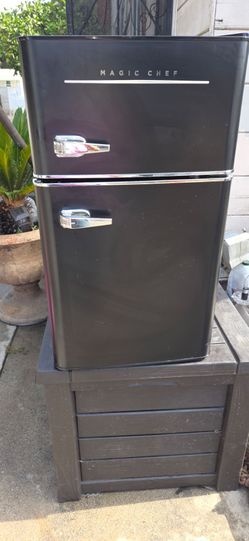 Magic chef mini
