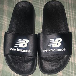 Women’s New Balance Slide Sandals