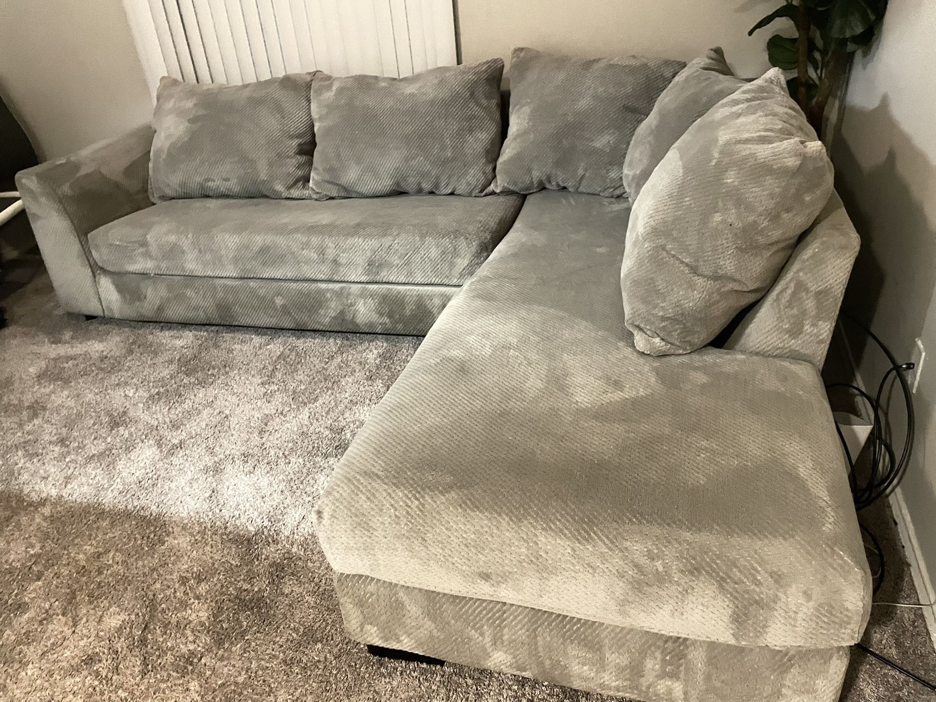 Soft Couch