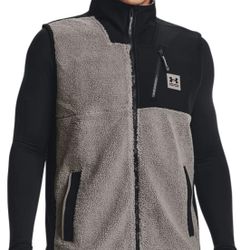 Under Armour Men's Mission Boucle Vest $19.99