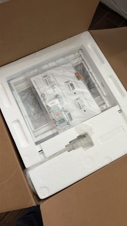 Midea HeatCool Window Air Conditioner