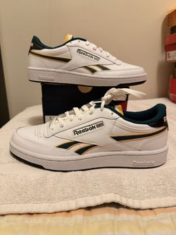 Reebok shoes size 9 Brand New For Men  Zapatos de Hombre talla 9 Nuevos y Originales