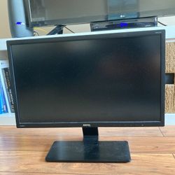 BenQ Computer Monitor 
