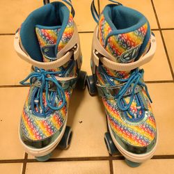 Roller Skates