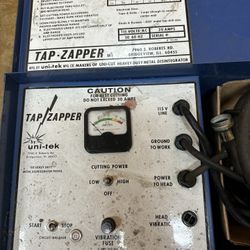 Tap Zapper M1