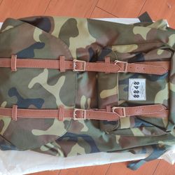 Large Size Backpack
