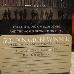 DVD Set