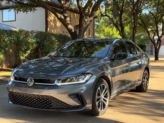 2025 Volkswagen Jetta