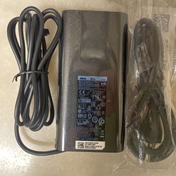 Dell 90 Watt Laptop Charger