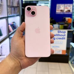 iPhone 15 Plus 512GB Unlocked 