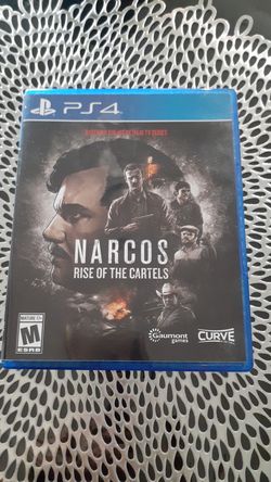Ps4 game